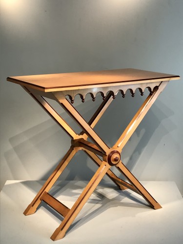 Mobilier Console - Table console