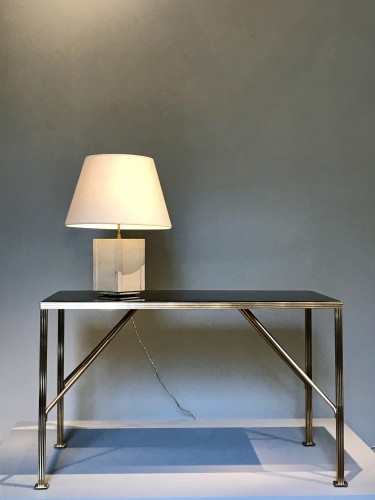 Années 50-60 - Table console - Lysberg Hansen & Therp