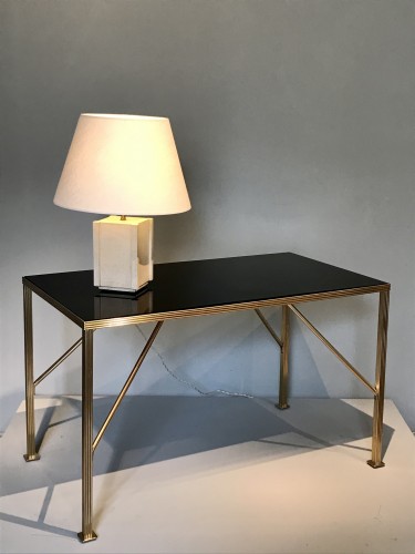 Antiquités - Console table - Lysberg Hansen &amp; Therp