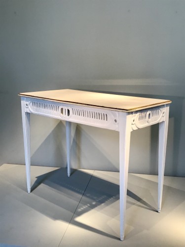 Furniture  - Neo-Classical console