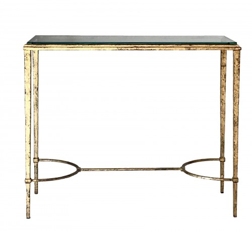 Console table - Work of the house Ramsay 