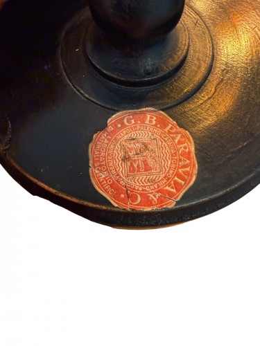  Brendel Botanical Teaching Model – Distributed by G.B. Paravia c. 1900 - 