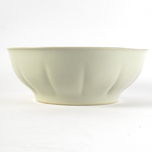 Suzanne Lalique & Haviland - Service de table Pâquerettes 22 pièces en porcelaine celadon - Art Déco