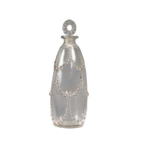 1926 René Lalique - Perfume Bottle Palerme