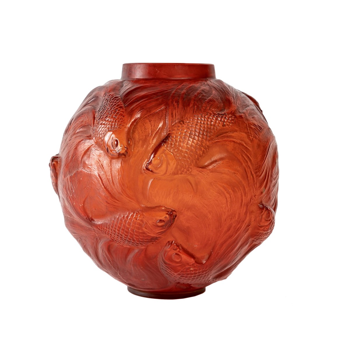 René - Vase Formose Ref.101889