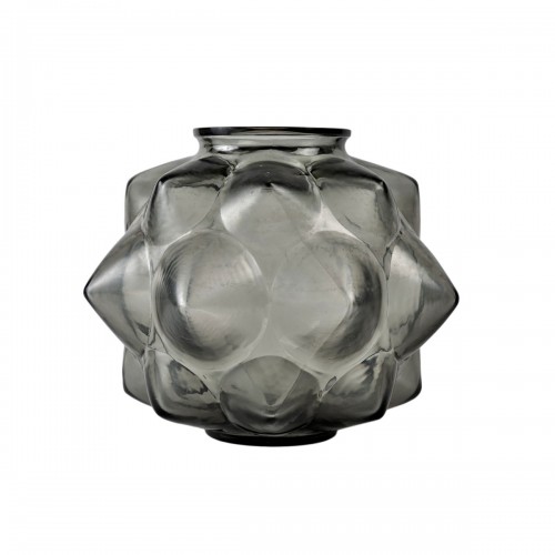 1927 René Lalique - Vase Champagne
