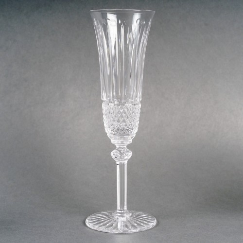 1928 Saint Louis - Set Of  32 Pieces Glasses Tommy  - 