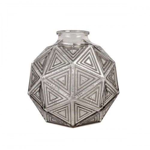 1925 René Lalique - Vase Nanking