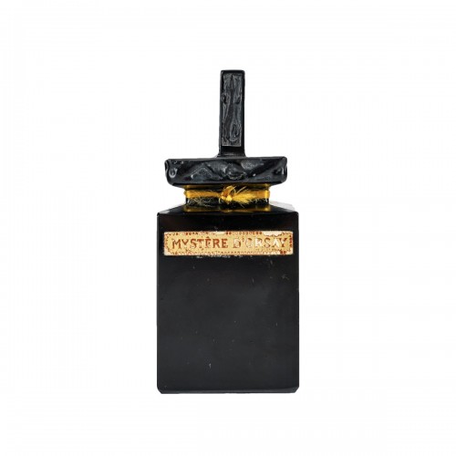 1911 Rene Lalique - Perfume Bottle Mystere for d&#039;Orsay