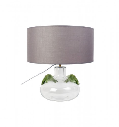 Marie Claude Lalique - Lamp Applies