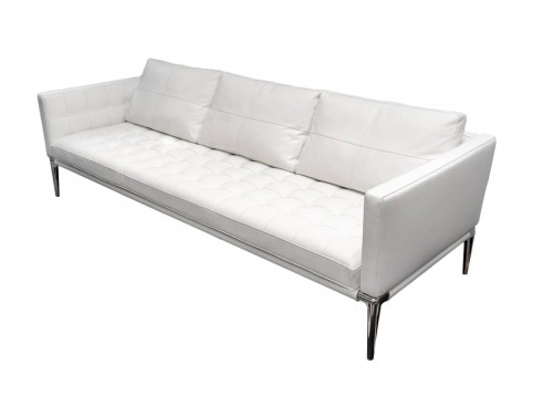 Philippe Starck & Cassina - Sofa Volage 243