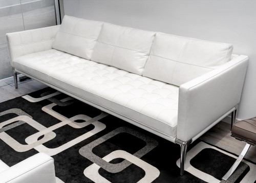 Philippe Starck &amp; Cassina - Sofa Volage 243 - Seating Style 