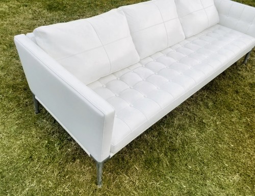 Seating  - Philippe Starck &amp; Cassina - Sofa Volage 243