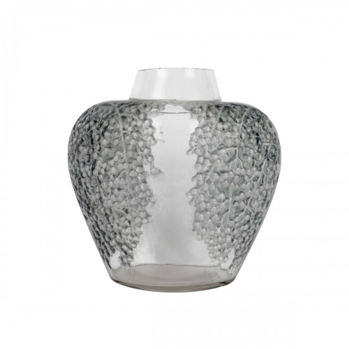 1921 René Lalique - Vase Poivre Pepper