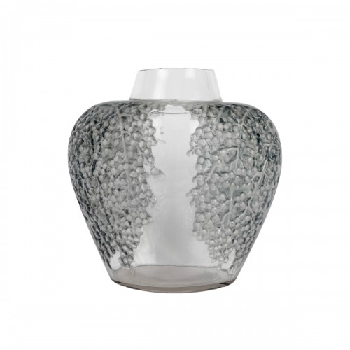 1921 René Lalique - Vase Poivre