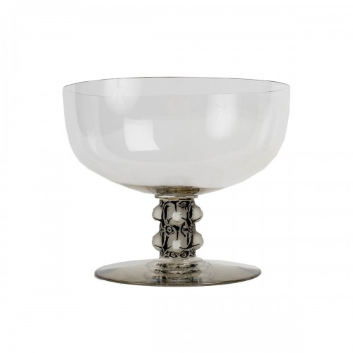 1923 René Lalique - Bowl Saint Denis