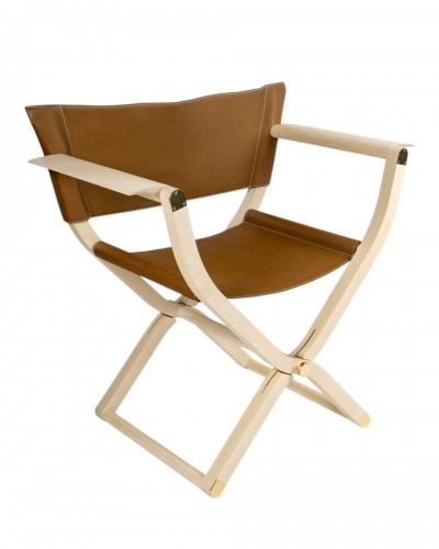 Hermès - Folding Armchair Pippa