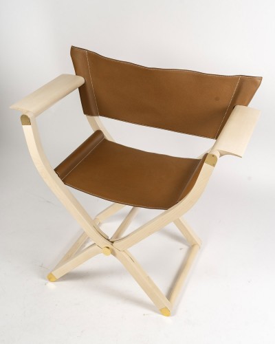 Seating  - Hermès - Folding Armchair Pippa