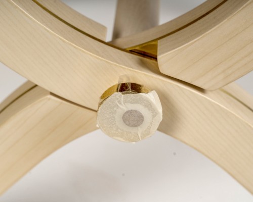  - Hermès - Folding Armchair Pippa