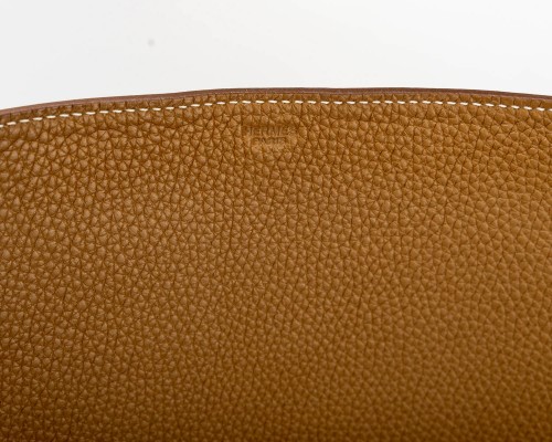 Antiquités - Hermès - Folding Armchair Pippa