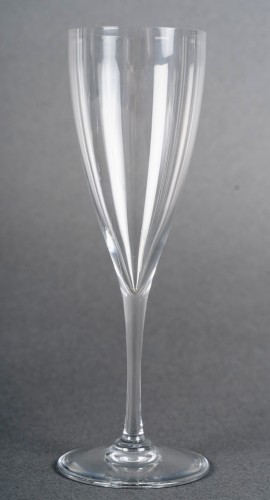 1960 Baccarat - Service de verres 40 pièces Dom Pérignon en cristal  - BG Arts