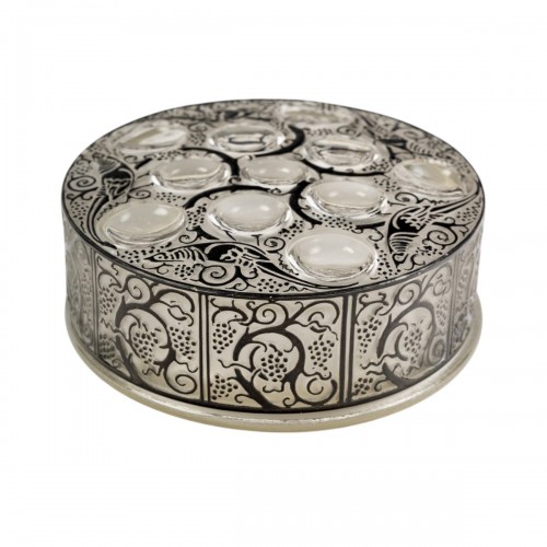 1926 René Lalique - Box Roger