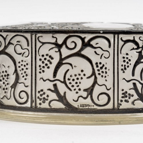 1926 René Lalique - Box Roger - 