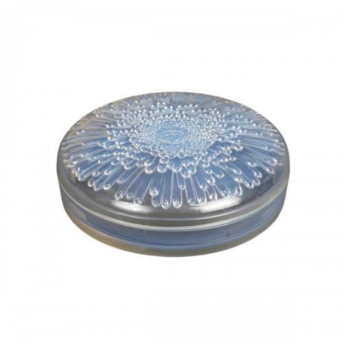 1921 René Lalique - Boîte Tokyo