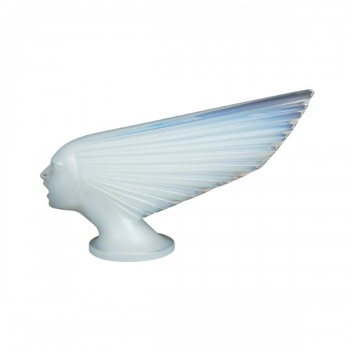 Lalique France - Mascotte Automobile Victoire