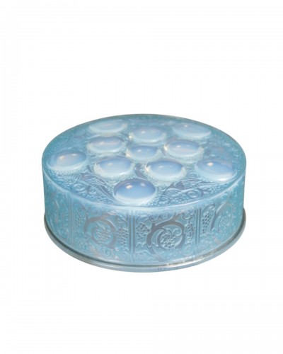 1926 René Lalique - Box Roger