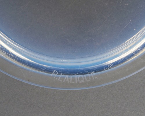 1926 René Lalique - Box Roger - 