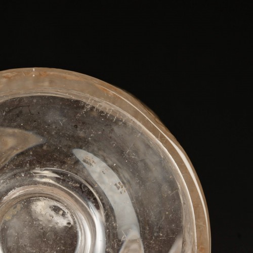 20th century - 1931 René Lalique - Decanter Vigne