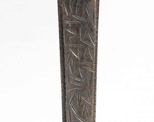 XXe siècle - 1928 René Lalique - Lampe Grand Dépôt