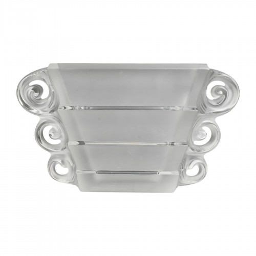 Lalique France - Vase Lijiang Cristal - 119/888