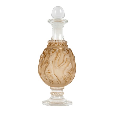 Lalique France - Perfume Bottle Madrigal For Molinard