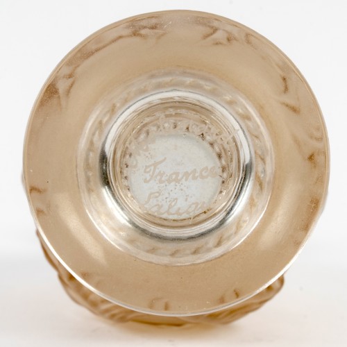 Lalique France - Perfume Bottle Madrigal For Molinard - 50