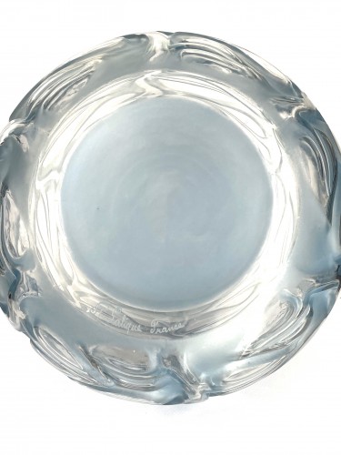 1926 René Lalique - Vase &quot;Sophora&quot; - 