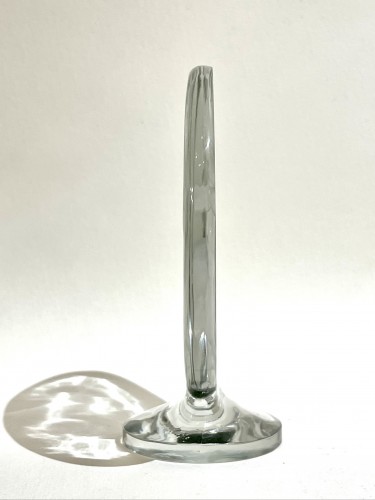 Glass & Crystal  - 1926 René Lalique - Car Mascot &quot;Archer&quot; 
