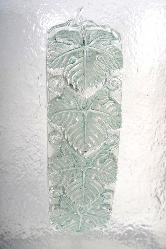 1938 René Lalique - Ice Bucket Vase Epernay - 