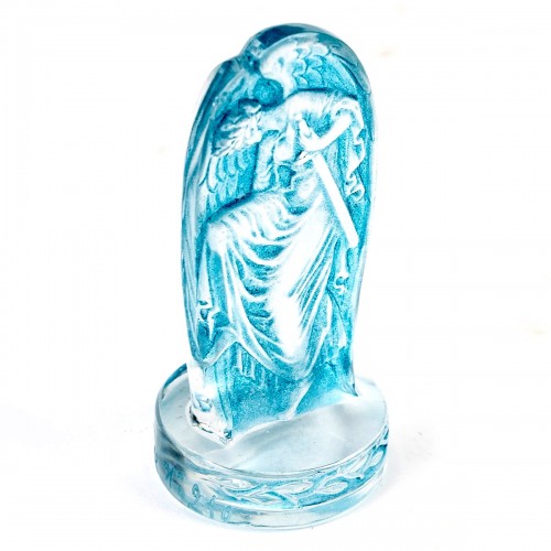 1920 René Lalique - Cachet Victoire - BG Arts