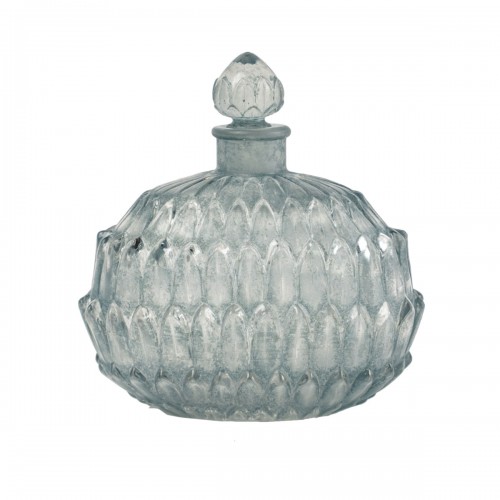 1927 René Lalique - Perfume Bottle Amélie