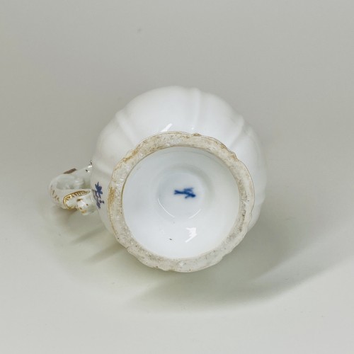 Louis XV - Meissen porcelain jug - Eighteenth century
