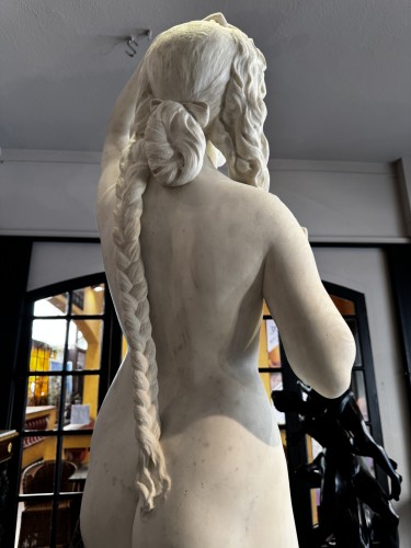 TANTARDINI Antonio (1929-1979) -  Le modèle - 