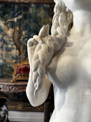 Antiquités - TANTARDINI Antonio (1929-1979) -  Le modèle