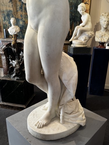 Antiquités - TANTARDINI Antonio (1929-1979) -  Le modèle