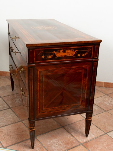  - 18th century Lombard commode