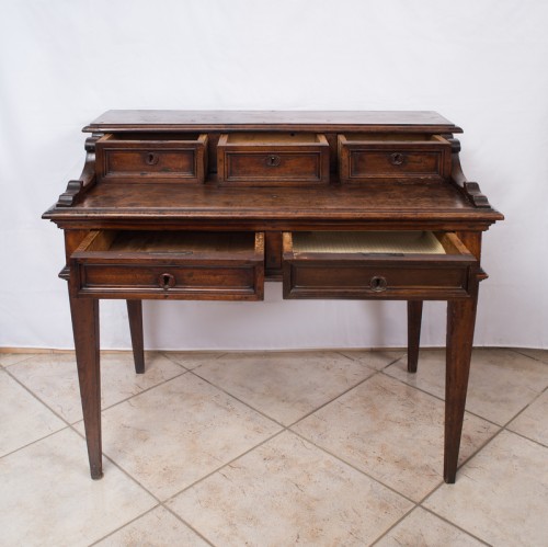 18th century Neapolitan desk - 