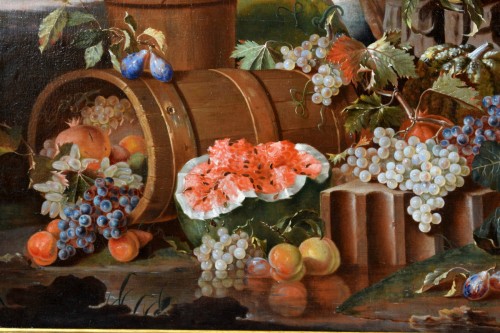Antiquités - Pierre Navarre (actif 1685 - 1714) - Nature morte