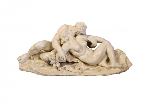 Le Baiser - Léon Ernest Drivier (1878-1951)