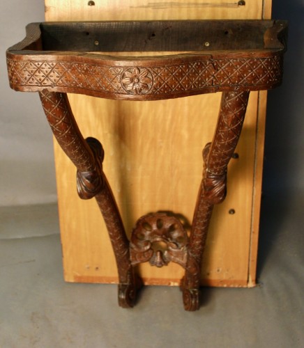  - Petite Console De Chasse XVIIIème